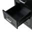 Single Bathroom Vanity with Top-1340954101