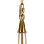 Grigor 1-Light Dimmable Single Pendant