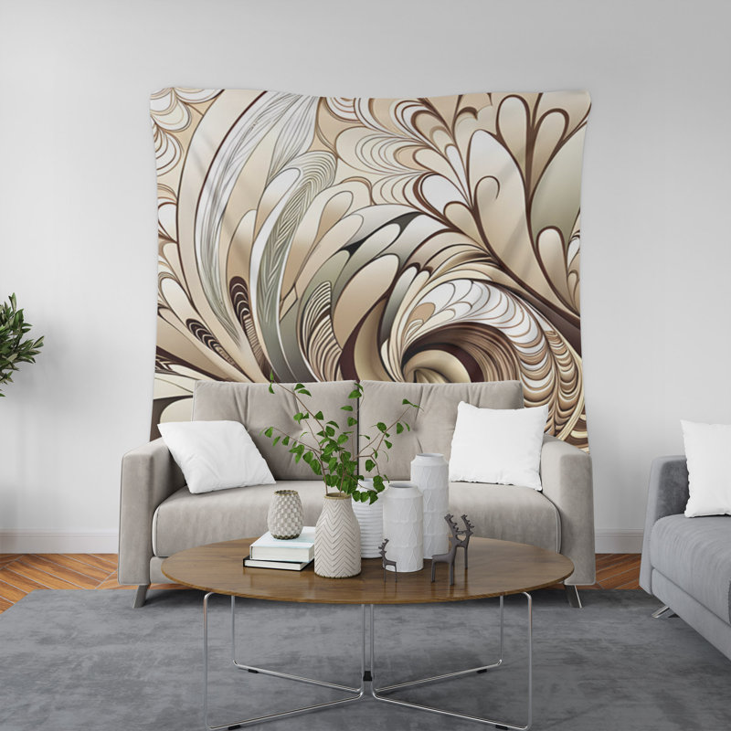 Tapisserie murale TAP00778, H 60 po x l 51 po