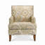 Chaises d'appoint pour le salon