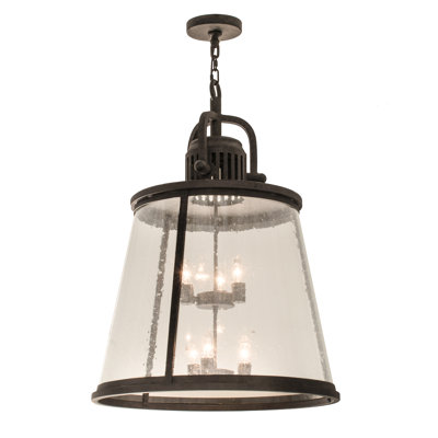Steadman 6 - Light Pendant