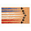 Paillasson Patriotic Skies, 17 po x 29 po-1904816803