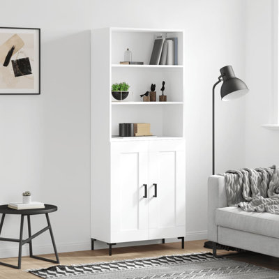 Ammara 69.5cm Sideboard