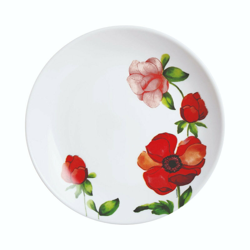 Dessert Plate