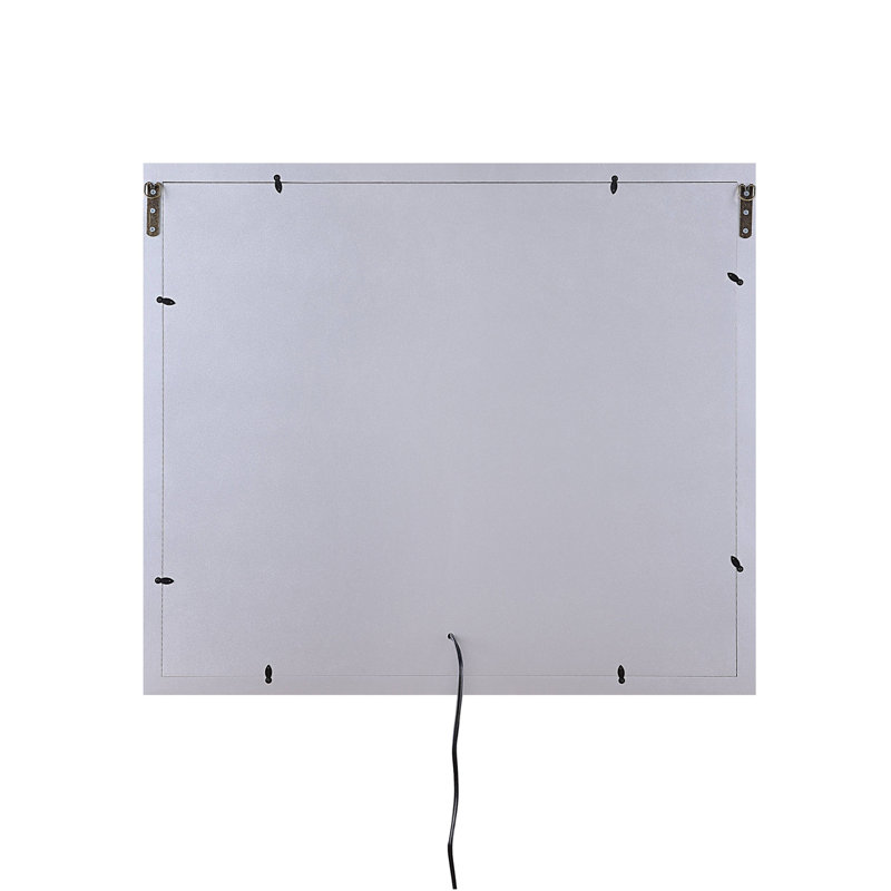 Miroir d'appoint Noralie