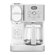 Cuisinart Coffee Center 2-IN-1 Coffeemaker