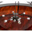 Vesuvius 12 - Light Pendant