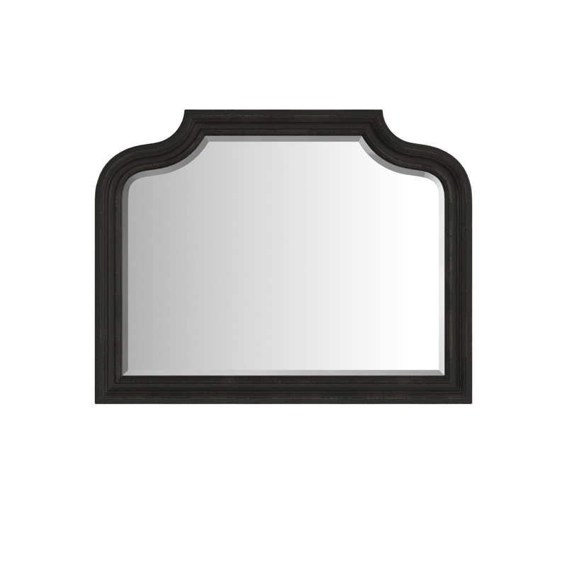 Atrium Landscape Mirror
