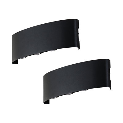 Jossalyn LED Wall Light