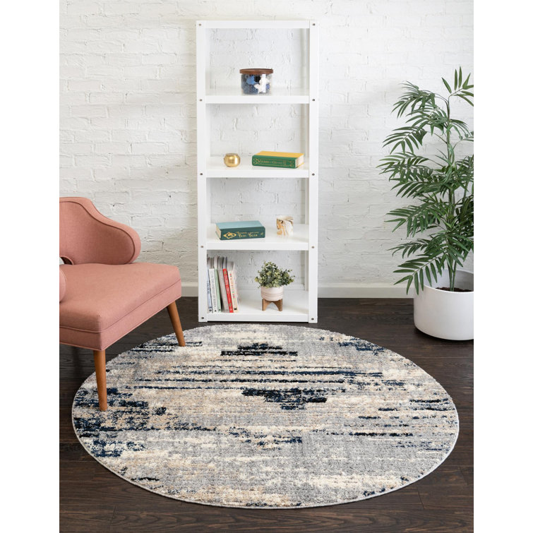 Tucson Geometric Indoor Rug
