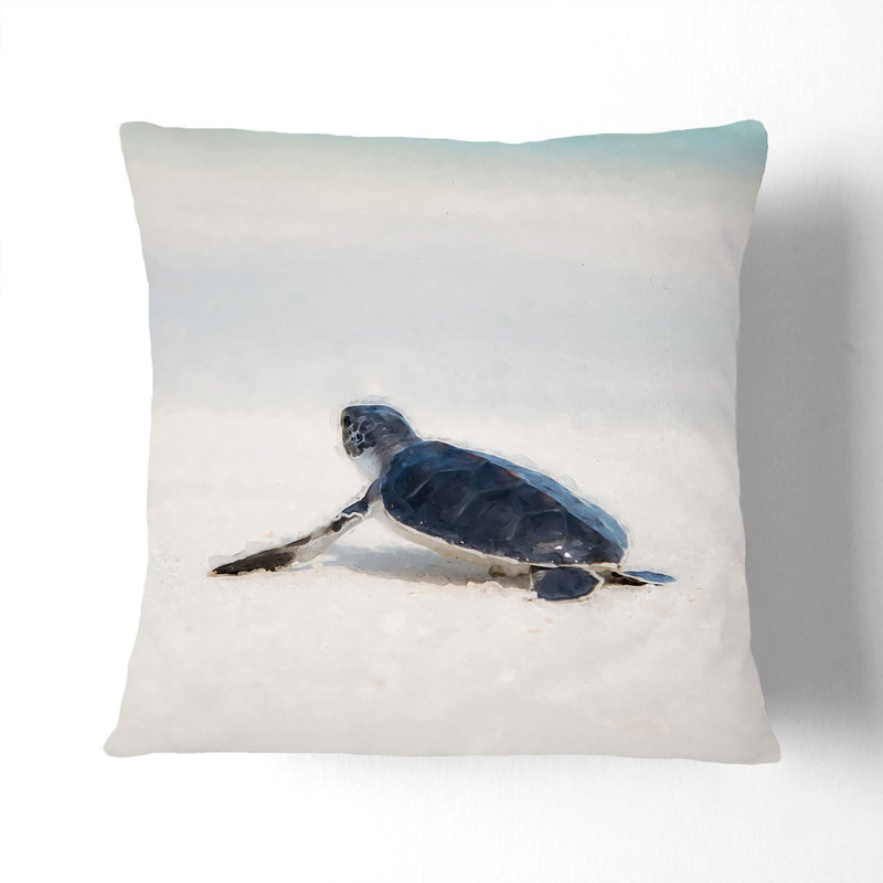 Square Cushion, 40cm H x 40cm W x 15cm D