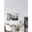 «Beautiful Mane» par Marmont Hill - reproduction de photo sur papier encadrée-2028001984-2023762743