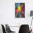 Pure Abstract I by Ben Heine - Print on Canvas-42153130-89229519