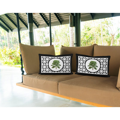  Coussin intérieur / extérieur Lumbar