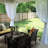 Broumy Semi Sheer Curtain Single Panel-911277244-911277240