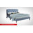 Upholstered Panel Bed-804951506-804951995