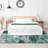 Sharoya Abstract Indoor Rug-150464025