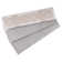 Globe 2.96 in. X 11.82 in. Matte Ceramic Subway Wall Tile