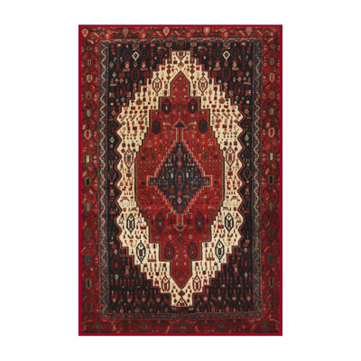 Oriental Indoor Rug