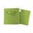 Foldable Storage Cube Basket Bin, Organizer Containers Drawers, Green