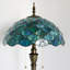 Lampe sur pied Tiffany