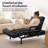 Smart Lift (Adjustable Base and Mattress)-352348451