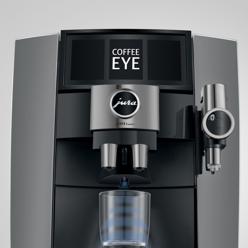 J10 Twin Diamond Black, Gray