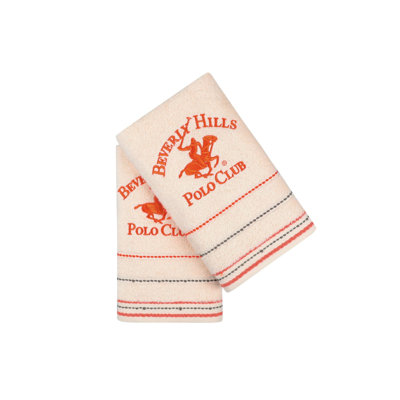 Cotton Midweight Hand Towel