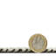 Tillson area rug Machine Woven Rectangle Grey-70522975