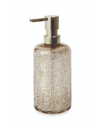 Sandstorm Soap Dispenser