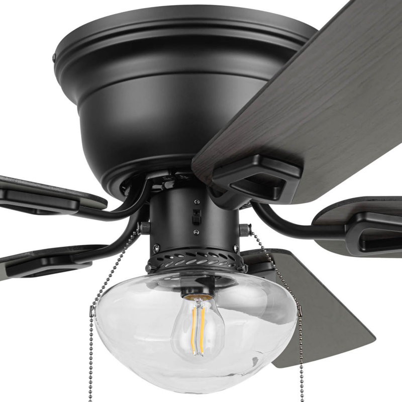 Ventilateur de plafond 42 po Halle