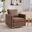 Fauteuil pivotant à 360 degrés-322937677