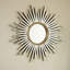 Miroir de 33 po Gemme