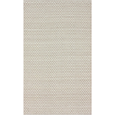 Keen Geometric Indoor Rug