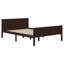 Pine Wood Bed Kids Bedroom-127420416-127420410