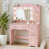 Pink is out of stock