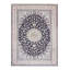 Tapis décoratif lavable à la machine beige-1842297523