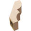 Attelle de genou Ridgewood-88136973