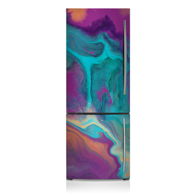 Door Decal