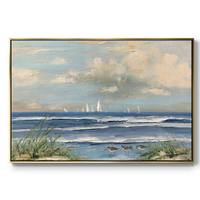 Ocean Regatta