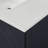 Keiera 36'' Single Bathroom Vanity with Engineered Stone Top-1204030993