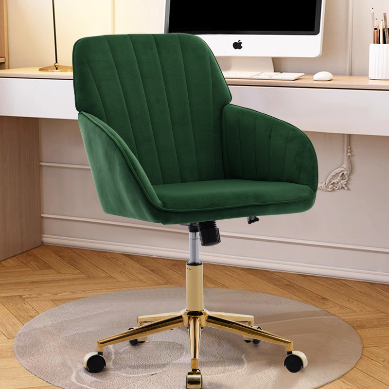 Fauteuil ergonomique Ty, Green