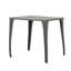 Table d'appoint 18 po