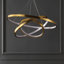 Lustre à 3 niveaux Meranda-74748113