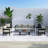 High-Quality Outdoor Seating Set-1404063061