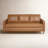 Grudnitski 80.5" Leather Sofa