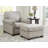 Francie Upholstered Armchair