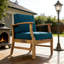 Fauteuil de patio-602688992