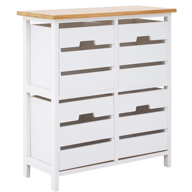 Cedar Grove 62cm Solid Wood Sideboard