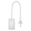 Lampe DEL flexible pour bureau, art, couture ou artisanat avec base de chargement USB-197853654